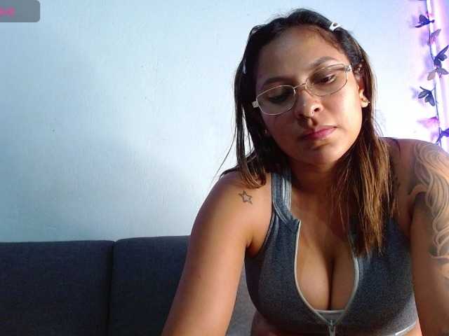 Conejita-Horny