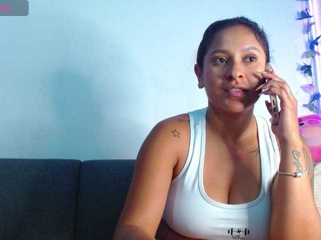 Conejita-Horny live cam on BongaCams