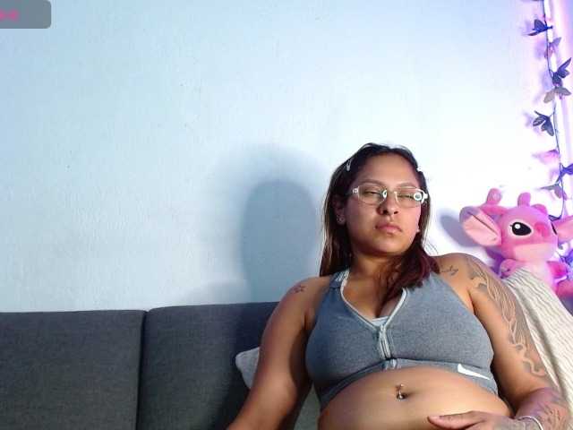 Conejita-Horny