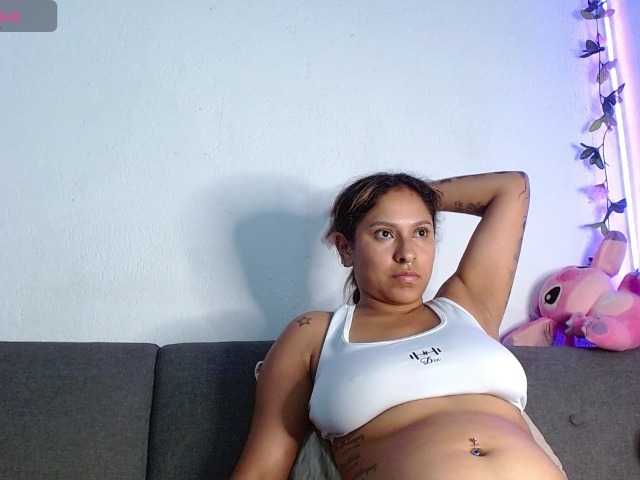 Conejita-Horny