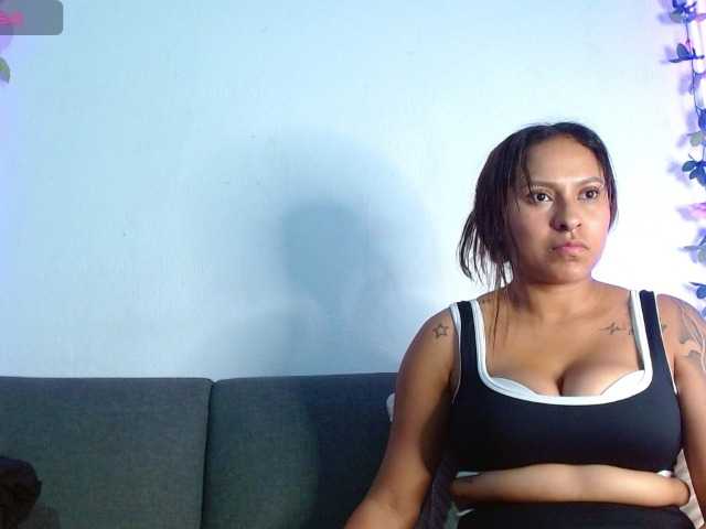 Conejita-Horny