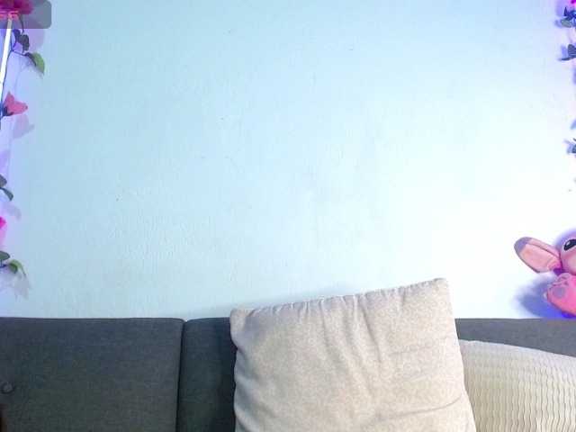 Conejita-Horny live cam on BongaCams