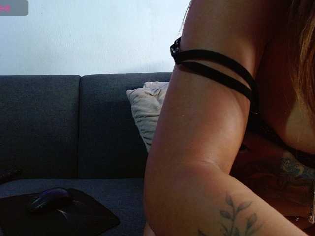 Conejita-Horny