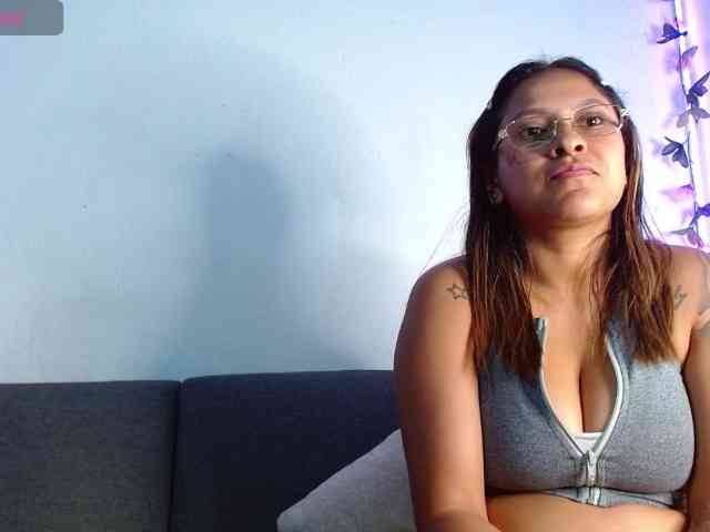 Conejita-Horny