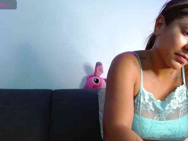 Conejita-Horny