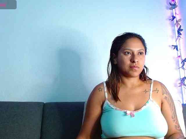 Conejita-Horny - Girl 
