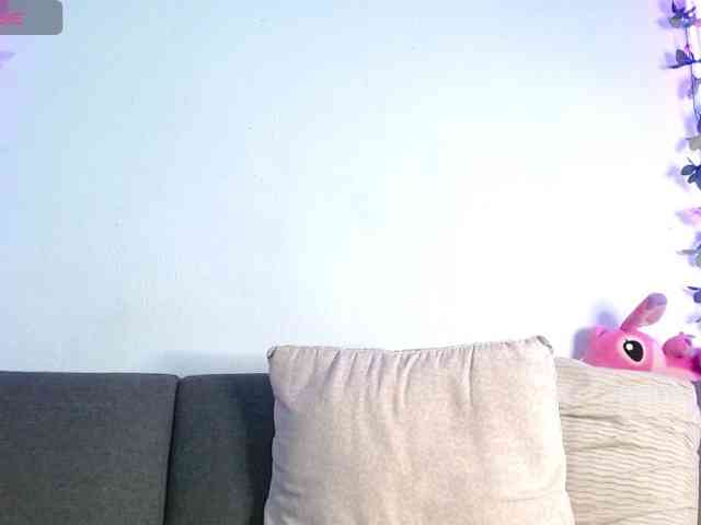 Conejita-Horny webcam