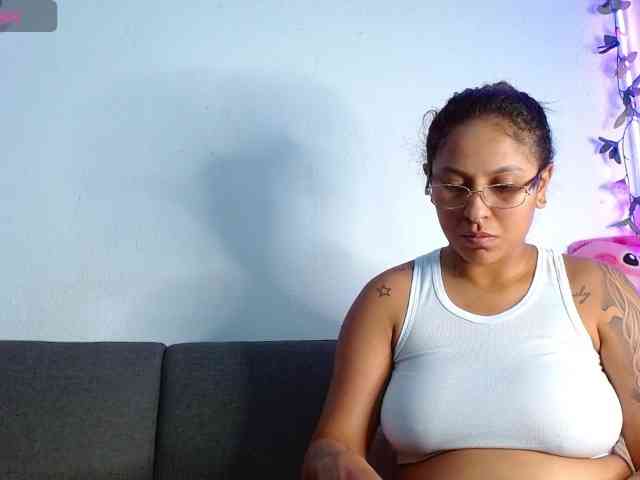 Conejita-Horny