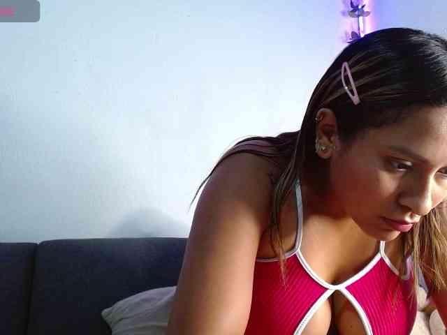 Conejita-Horny