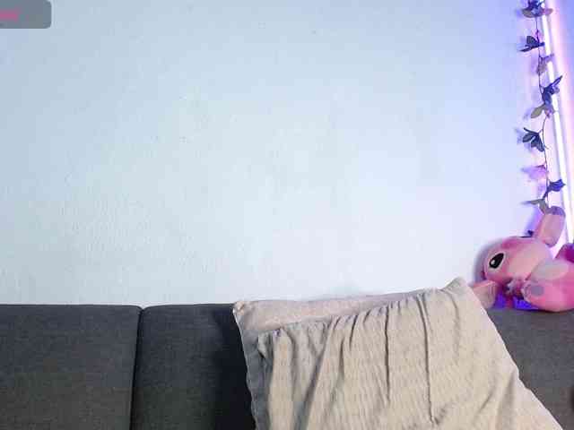Conejita-Horny webcam