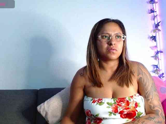 Conejita-Horny - Girl 
