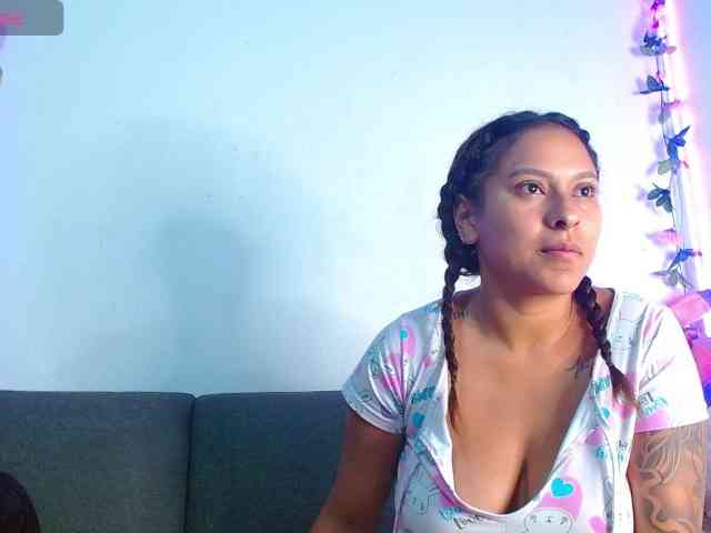 Conejita-Horny