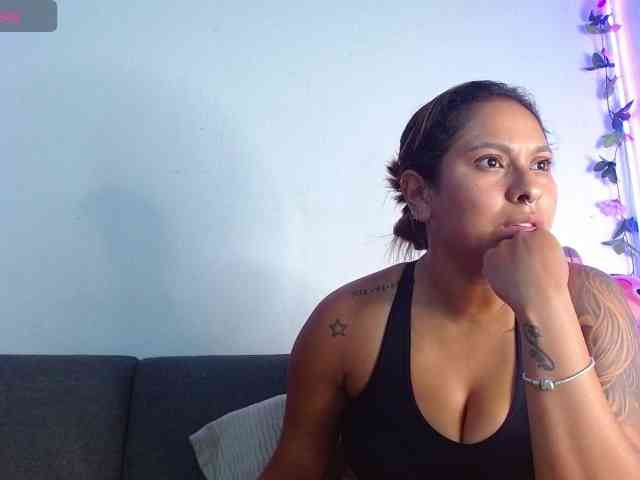 Conejita-Horny