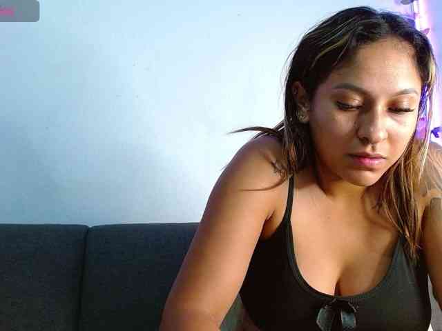 Conejita-Horny