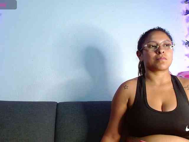 Conejita-Horny