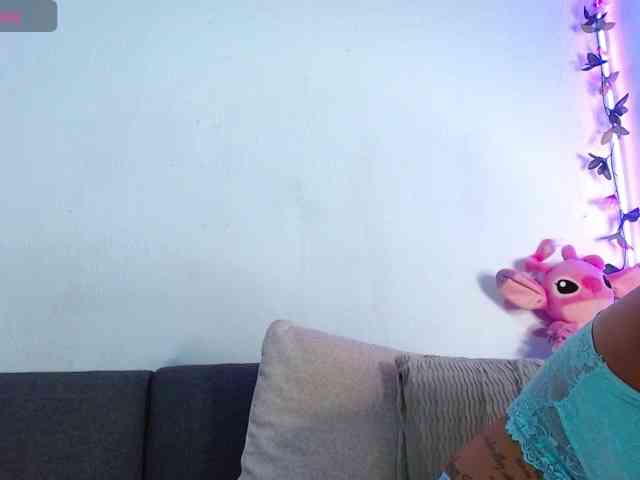 Conejita-Horny