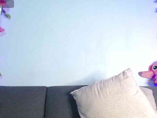 Conejita-Horny webcam