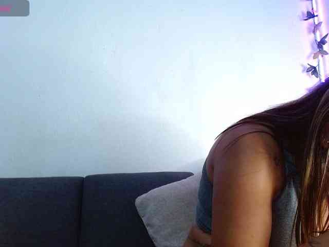 Conejita-Horny