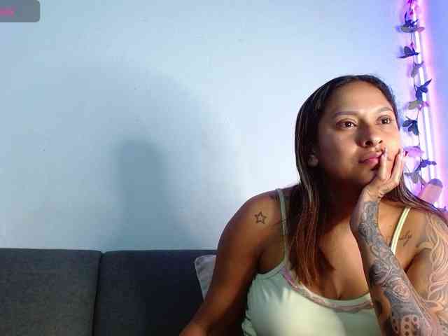 Conejita-Horny