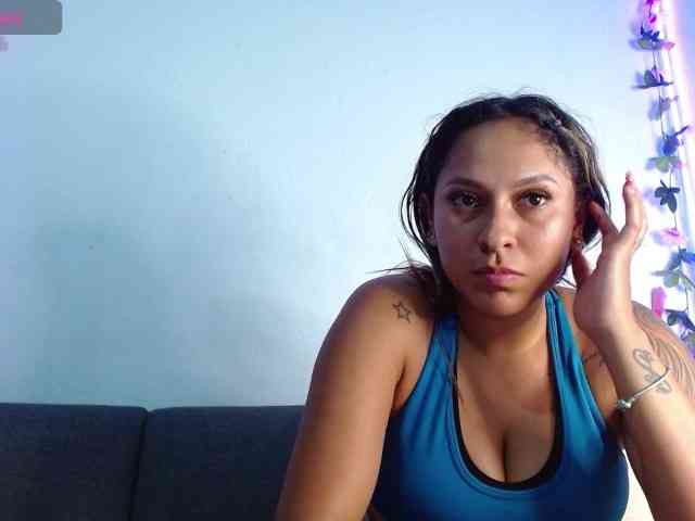 Conejita-Horny