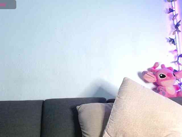 Conejita-Horny