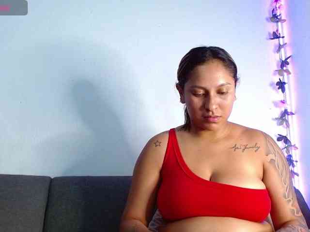 Conejita-Horny