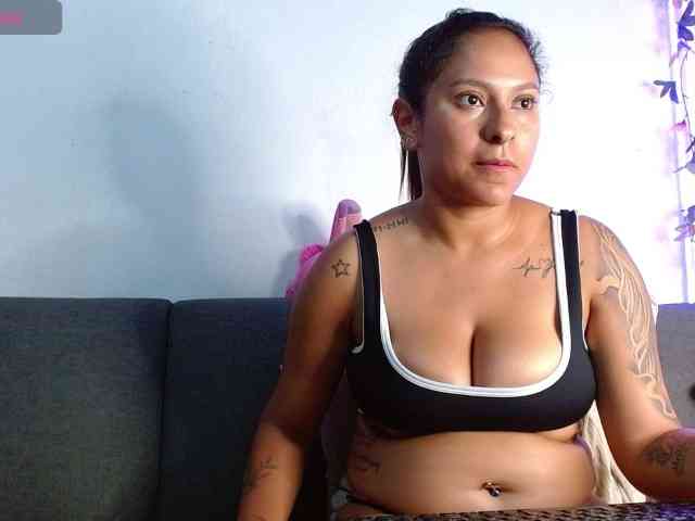Conejita-Horny