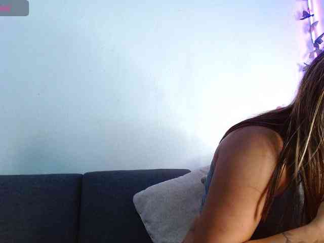 Conejita-Horny