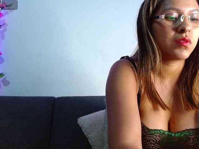 Conejita-Horny
