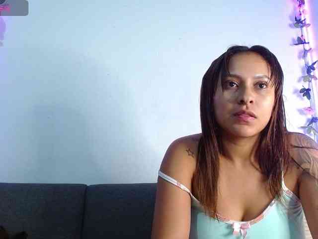 Conejita-Horny