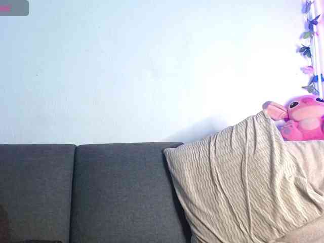 Conejita-Horny webcam
