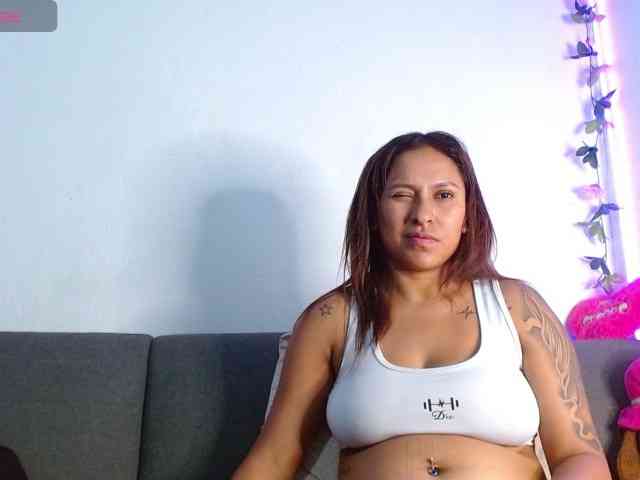 Conejita-Horny