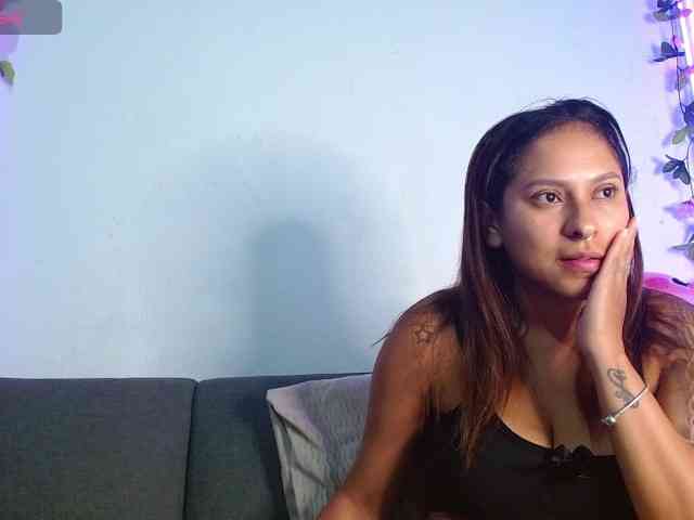 Conejita-Horny