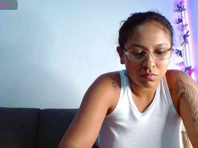 Conejita-Horny