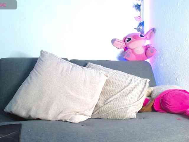 Conejita-Horny webcam