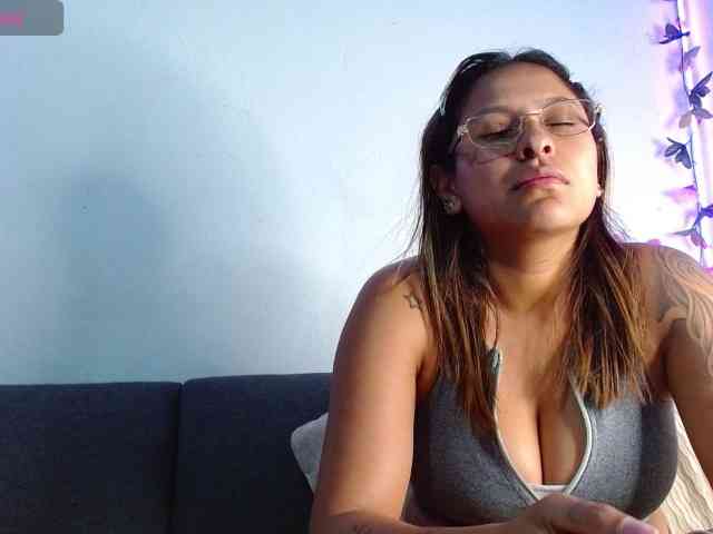 Conejita-Horny
