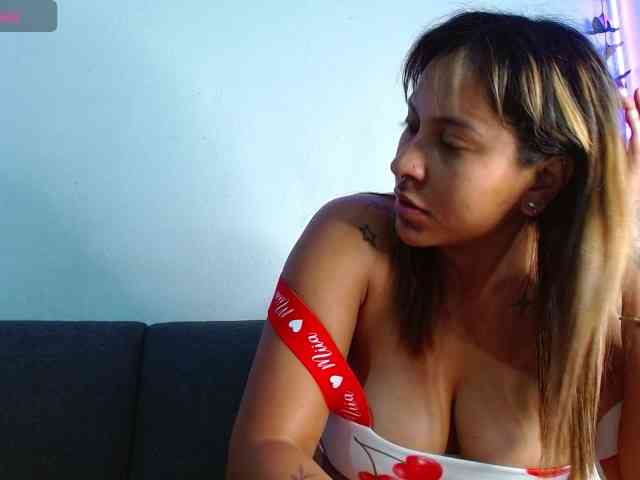 Conejita-Horny