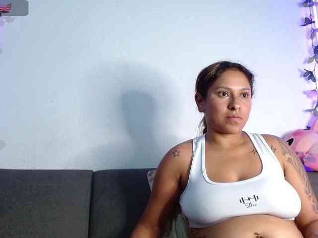 Conejita-Horny
