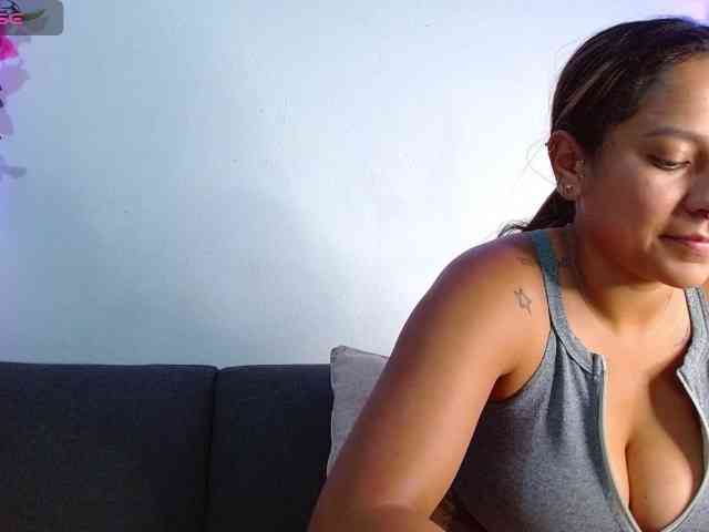 Conejita-Horny Conejita-Horny