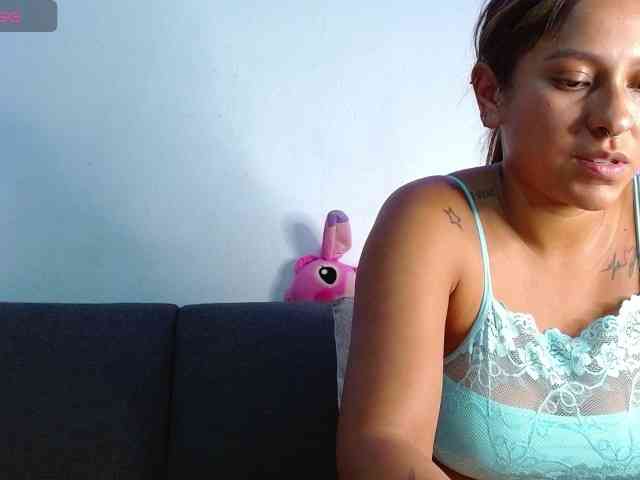 Conejita-Horny