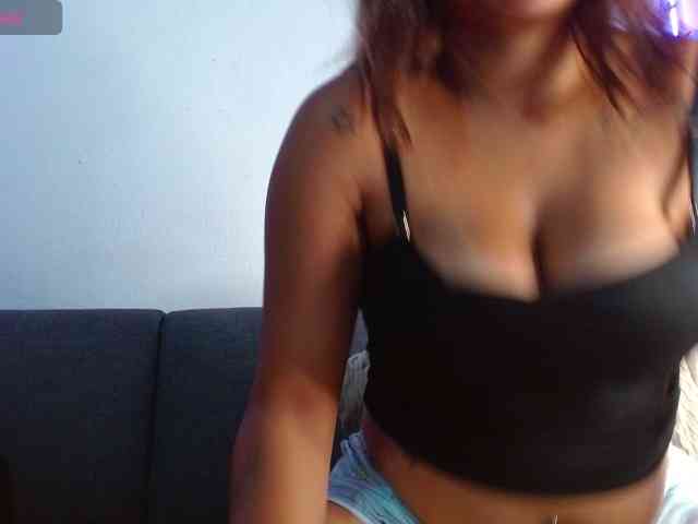 Conejita-Horny Conejita-Horny