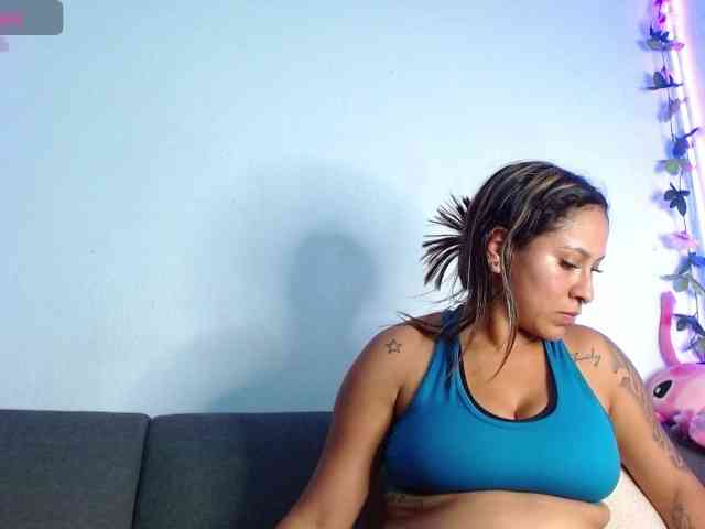 Conejita-Horny