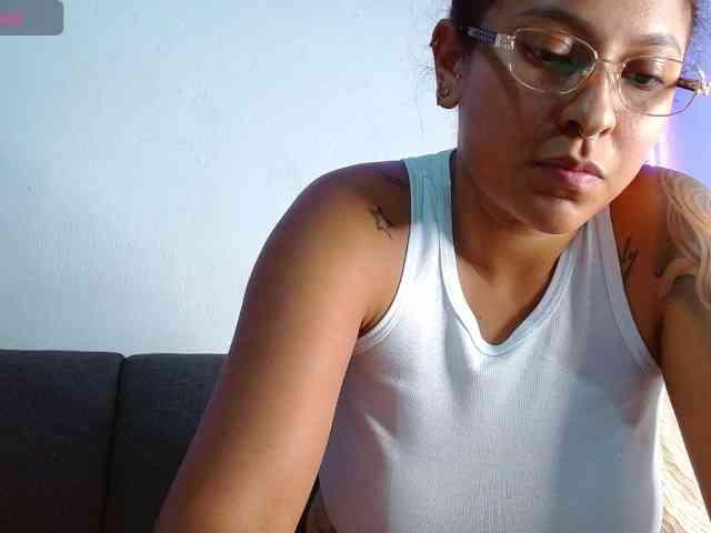Conejita-Horny