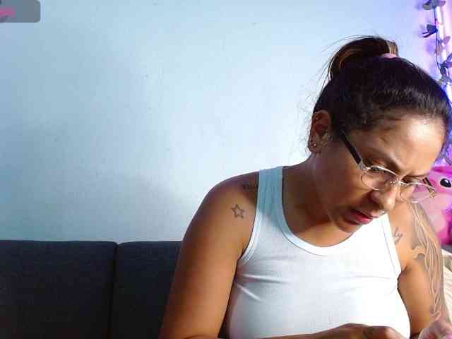 Conejita-Horny