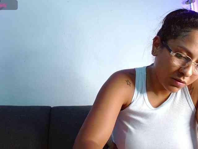 Conejita-Horny