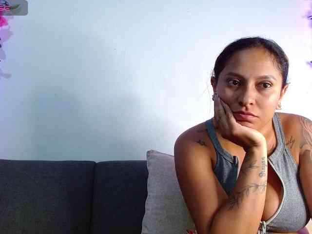 Conejita-Horny