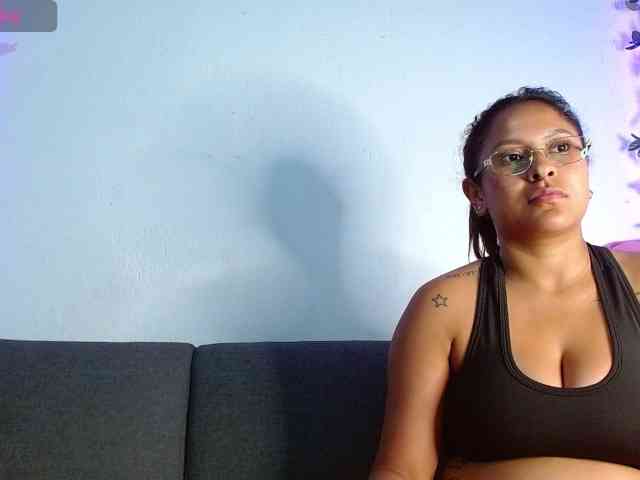 Conejita-Horny