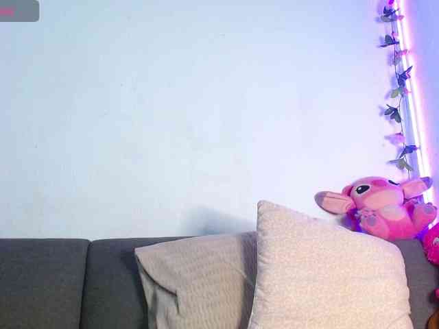 Conejita-Horny webcam