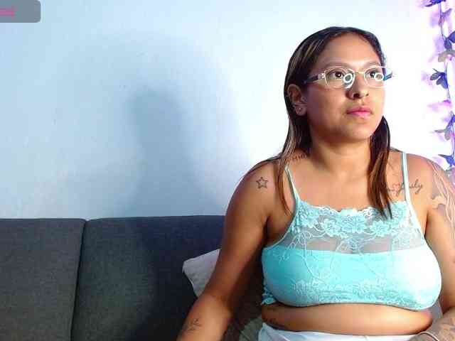 Conejita-Horny