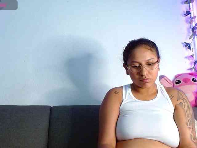 Conejita-Horny